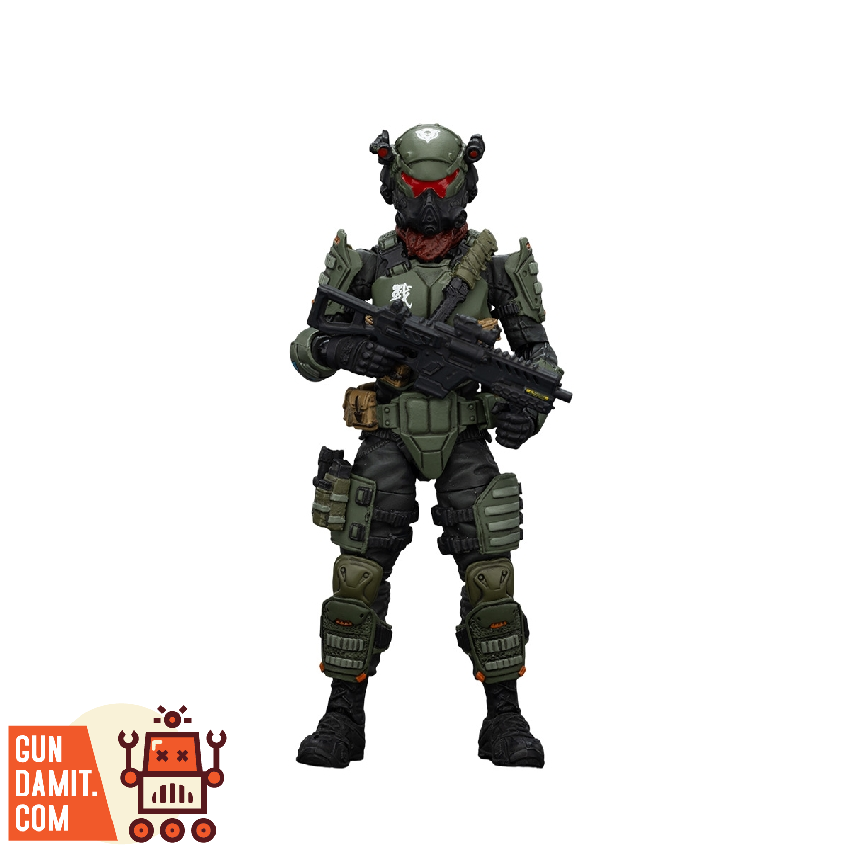 JoyToy JT01895 Dark Source Stellar Scar Assault Team Titanite 12 JoyToy JT01895 Dark Source Stellar Scar Assault Team Titanite view 12