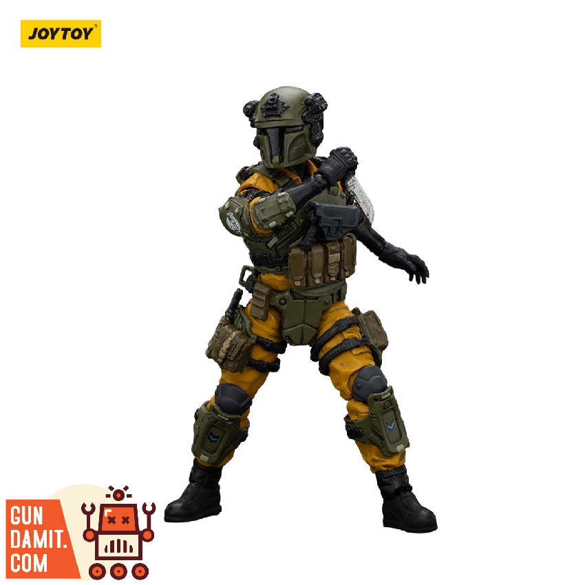 JoyToy JT01901 Dark Source Stellar Scar Assault Team Firesulfur 9 JoyToy JT01901 Dark Source Stellar Scar Assault Team Firesulfur view 9