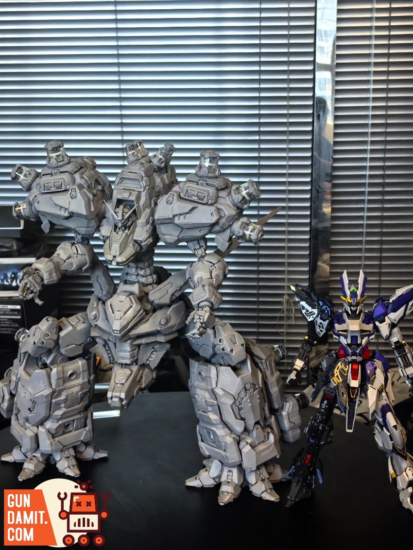 Yuannian Studio Nightmare Model Kit 9 Yuannian Studio Nightmare Model Kit view 9