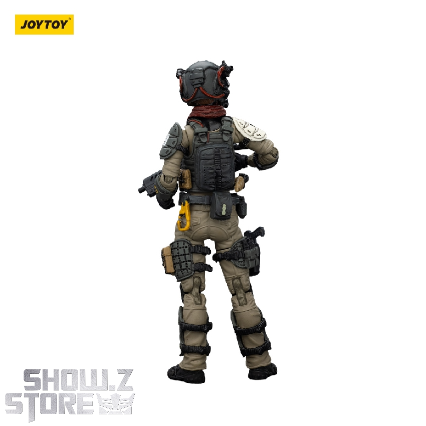JoyToy JT01871 Dark Source Stellar Scar Assault Team Gravelgold 8 JoyToy JT01871 Dark Source Stellar Scar Assault Team Gravelgold view 8