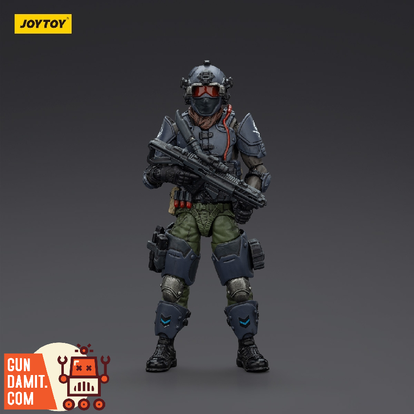 JoyToy JT01918 Dark Source Stellar Scar Assault Team Ghostmanganese 2 JoyToy JT01918 Dark Source Stellar Scar Assault Team Ghostmanganese view 2