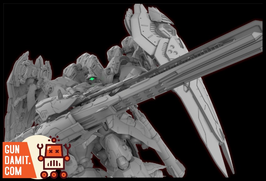 Fugang FG-01 Skyburner view 30 Fugang FG-01 Skyburner view 30