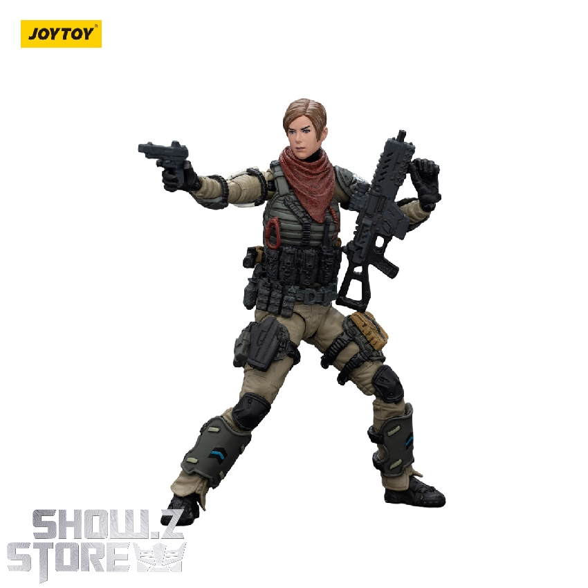 JoyToy JT01871 Dark Source Stellar Scar Assault Team Gravelgold 10 JoyToy JT01871 Dark Source Stellar Scar Assault Team Gravelgold view 10