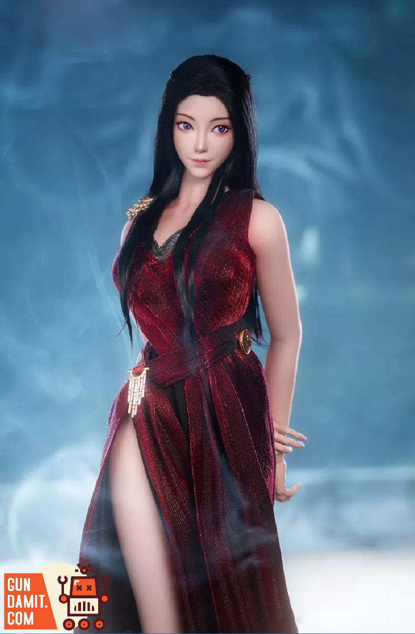 Cosmic Creations 1/6 Mortal's Journey to Immortality Yuan Yao 7 Cosmic Creations 1/6 Mortal's Journey to Immortality Yuan Yao view 7