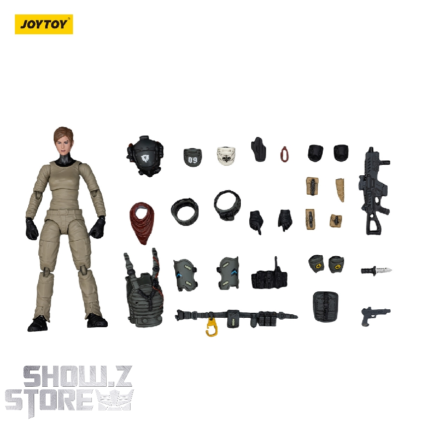 JoyToy JT01871 Dark Source Stellar Scar Assault Team Gravelgold 11 JoyToy JT01871 Dark Source Stellar Scar Assault Team Gravelgold view 11