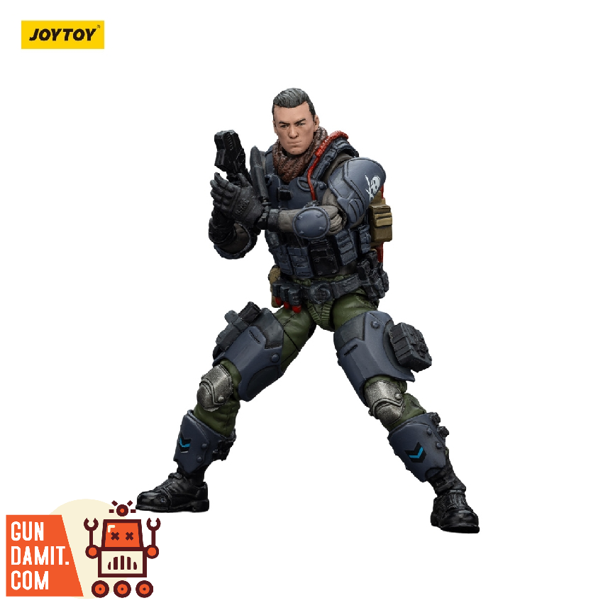 JoyToy JT01918 Dark Source Stellar Scar Assault Team Ghostmanganese 10 JoyToy JT01918 Dark Source Stellar Scar Assault Team Ghostmanganese view 10