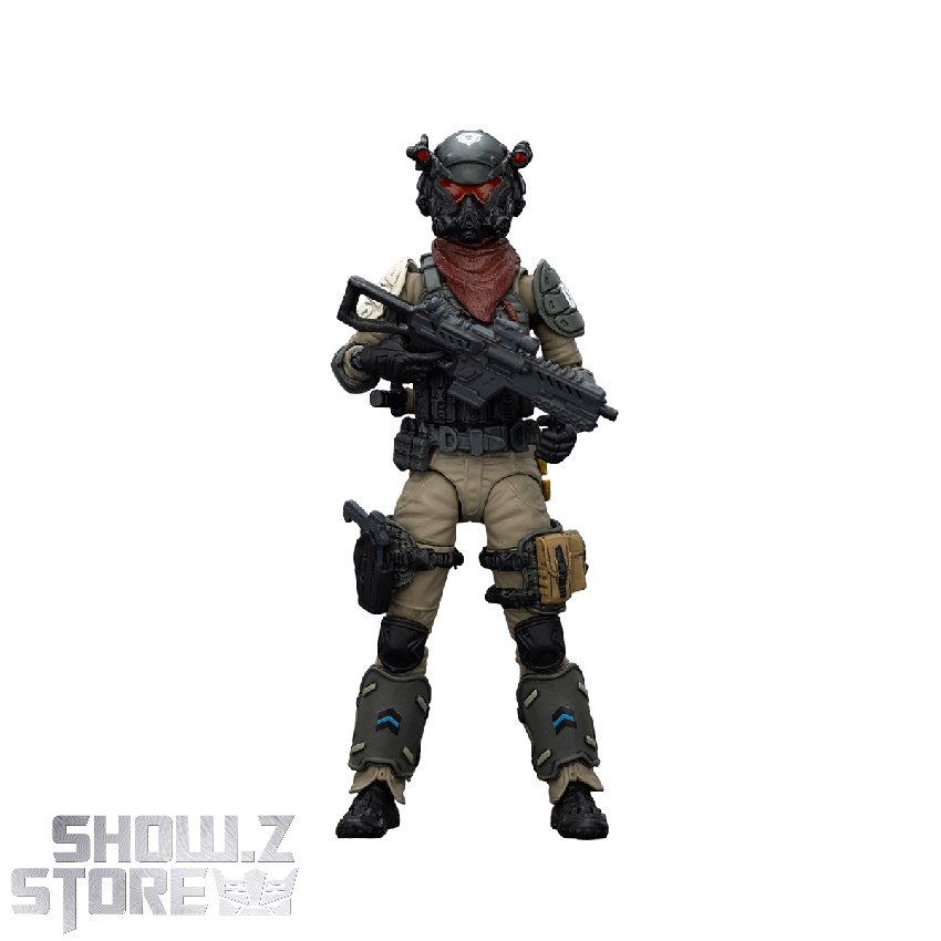 JoyToy JT01871 Dark Source Stellar Scar Assault Team Gravelgold 12 JoyToy JT01871 Dark Source Stellar Scar Assault Team Gravelgold view 12