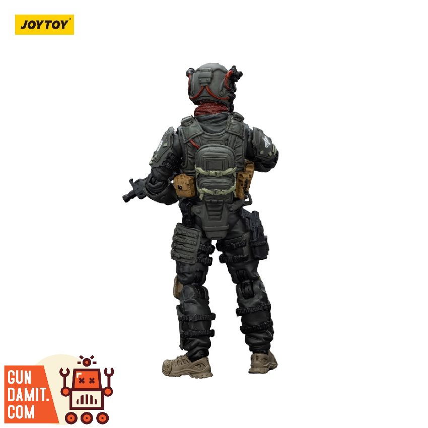 JoyToy JT01888 Dark Source Stellar Scar Assault Team Darksilicon 8 JoyToy JT01888 Dark Source Stellar Scar Assault Team Darksilicon view 8
