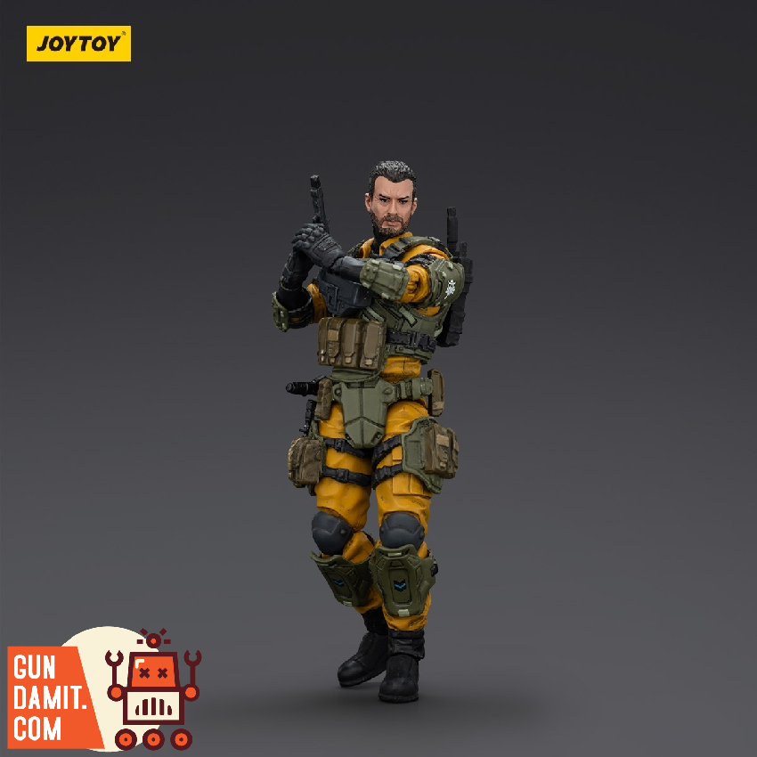 JoyToy JT01901 Dark Source Stellar Scar Assault Team Firesulfur 5 JoyToy JT01901 Dark Source Stellar Scar Assault Team Firesulfur view 5