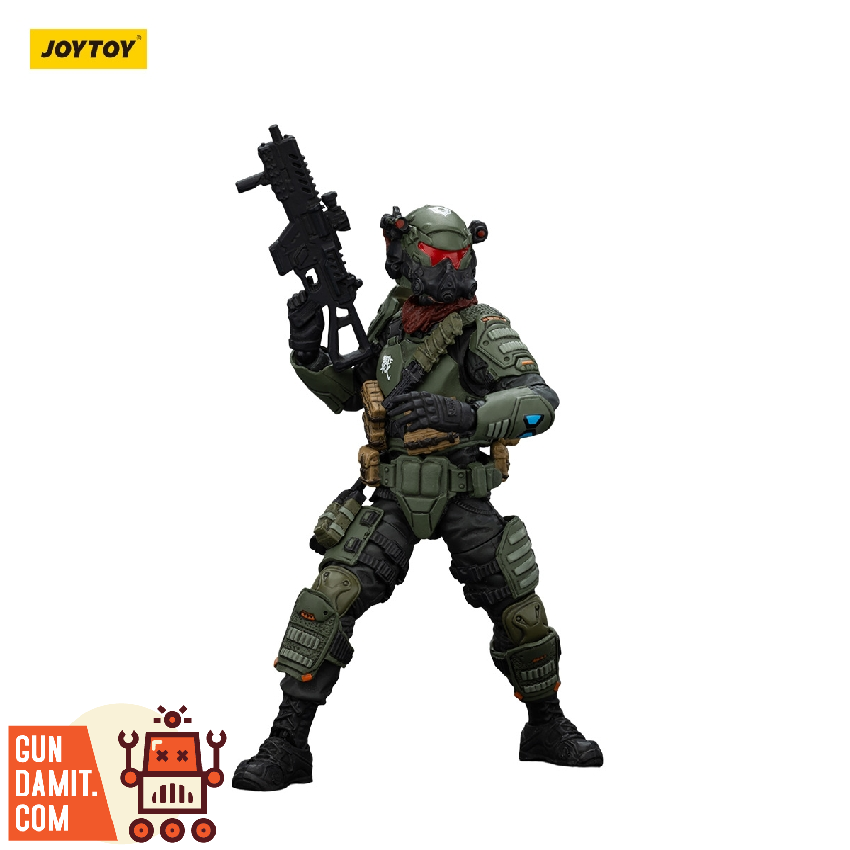 JoyToy JT01895 Dark Source Stellar Scar Assault Team Titanite 9 JoyToy JT01895 Dark Source Stellar Scar Assault Team Titanite view 9