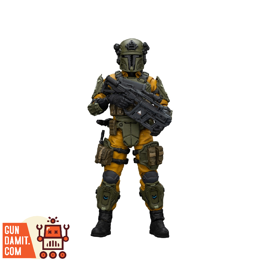 JoyToy JT01901 Dark Source Stellar Scar Assault Team Firesulfur 12 JoyToy JT01901 Dark Source Stellar Scar Assault Team Firesulfur view 12