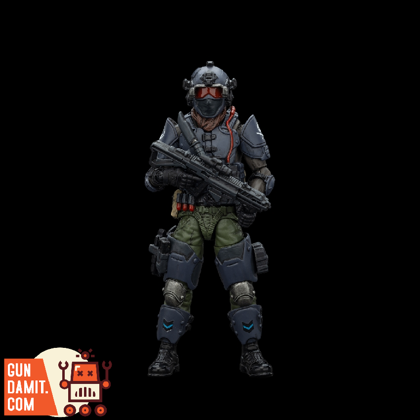 JoyToy JT01918 Dark Source Stellar Scar Assault Team Ghostmanganese 14 JoyToy JT01918 Dark Source Stellar Scar Assault Team Ghostmanganese view 14