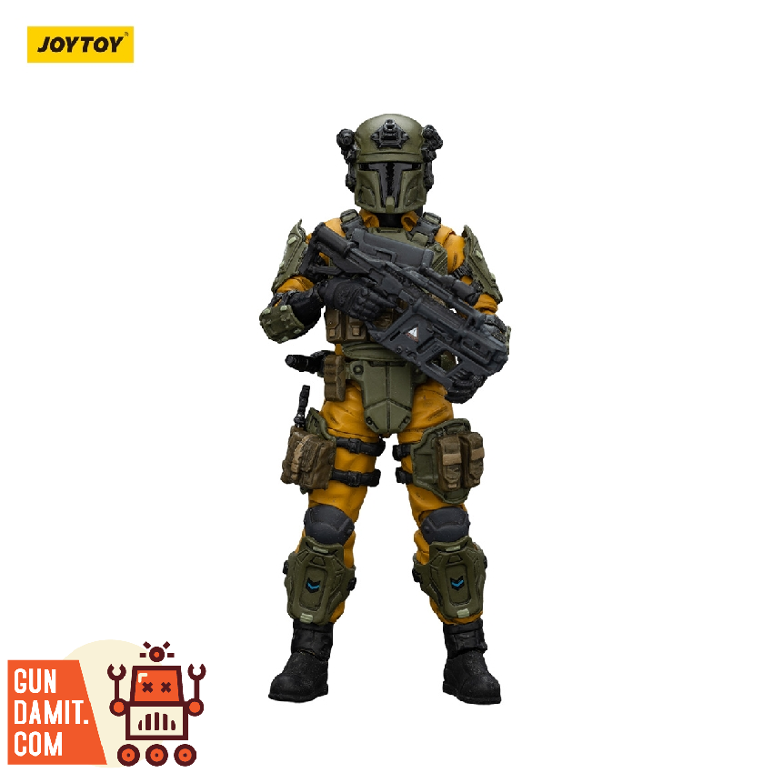 JoyToy JT01901 Dark Source Stellar Scar Assault Team Firesulfur 7 JoyToy JT01901 Dark Source Stellar Scar Assault Team Firesulfur view 7