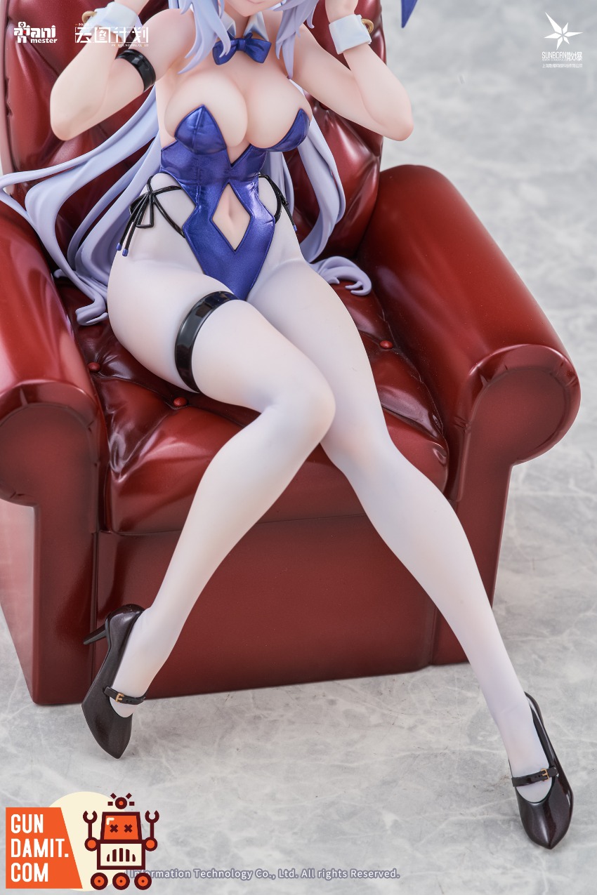 Animester 1/7 Neural Cloud Undine Sweet Rabbit Symphony 14 Animester 1/7 Neural Cloud Undine Sweet Rabbit Symphony view 14