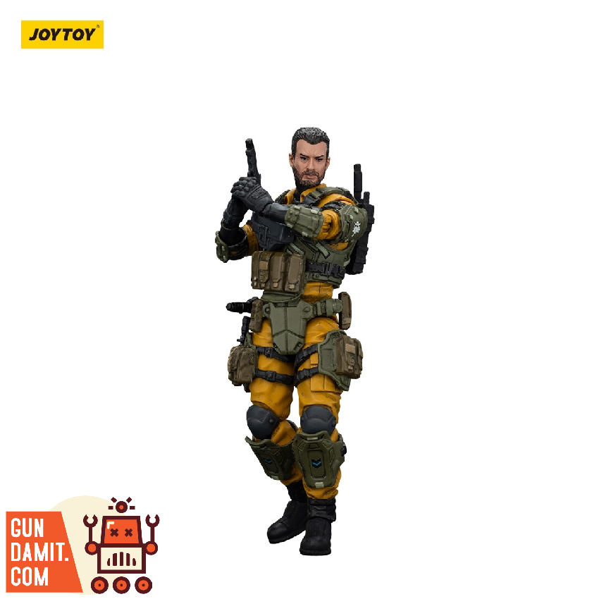 JoyToy JT01901 Dark Source Stellar Scar Assault Team Firesulfur 10 JoyToy JT01901 Dark Source Stellar Scar Assault Team Firesulfur view 10