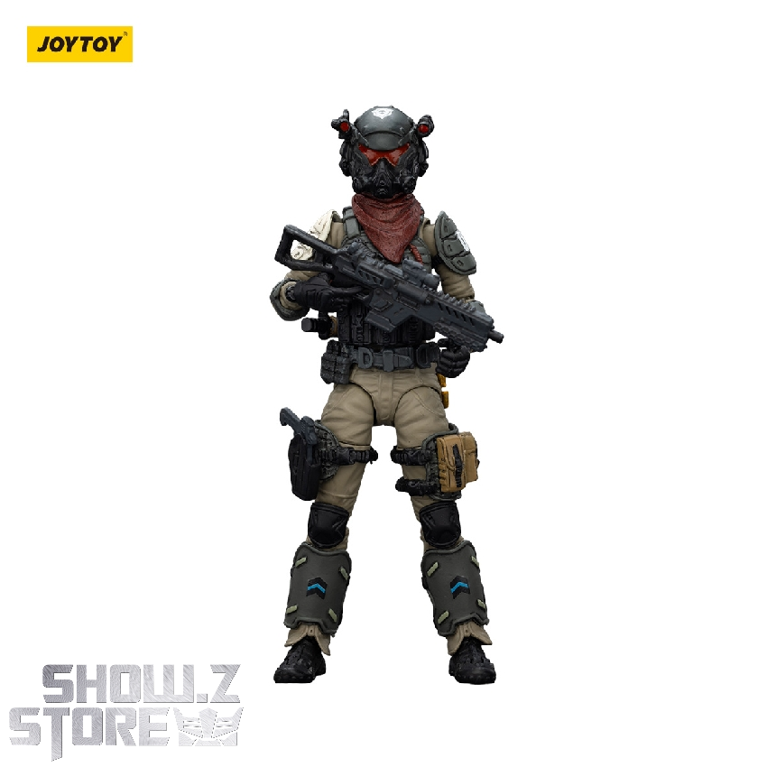 JoyToy JT01871 Dark Source Stellar Scar Assault Team Gravelgold 7 JoyToy JT01871 Dark Source Stellar Scar Assault Team Gravelgold view 7