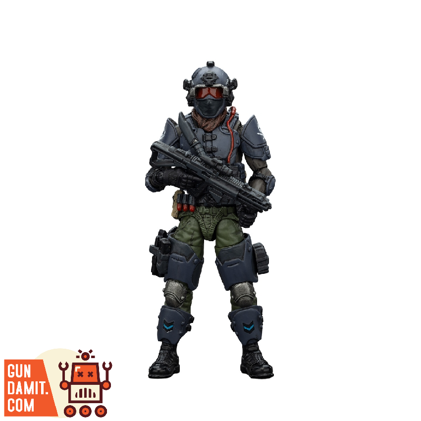 JoyToy JT01918 Dark Source Stellar Scar Assault Team Ghostmanganese 12 JoyToy JT01918 Dark Source Stellar Scar Assault Team Ghostmanganese view 12