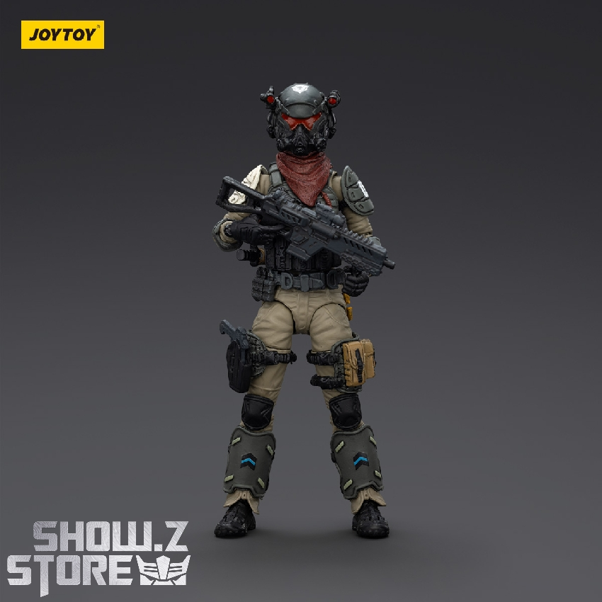 JoyToy JT01871 Dark Source Stellar Scar Assault Team Gravelgold 2 JoyToy JT01871 Dark Source Stellar Scar Assault Team Gravelgold view 2