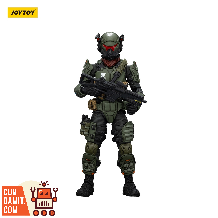 JoyToy JT01895 Dark Source Stellar Scar Assault Team Titanite 7 JoyToy JT01895 Dark Source Stellar Scar Assault Team Titanite view 7