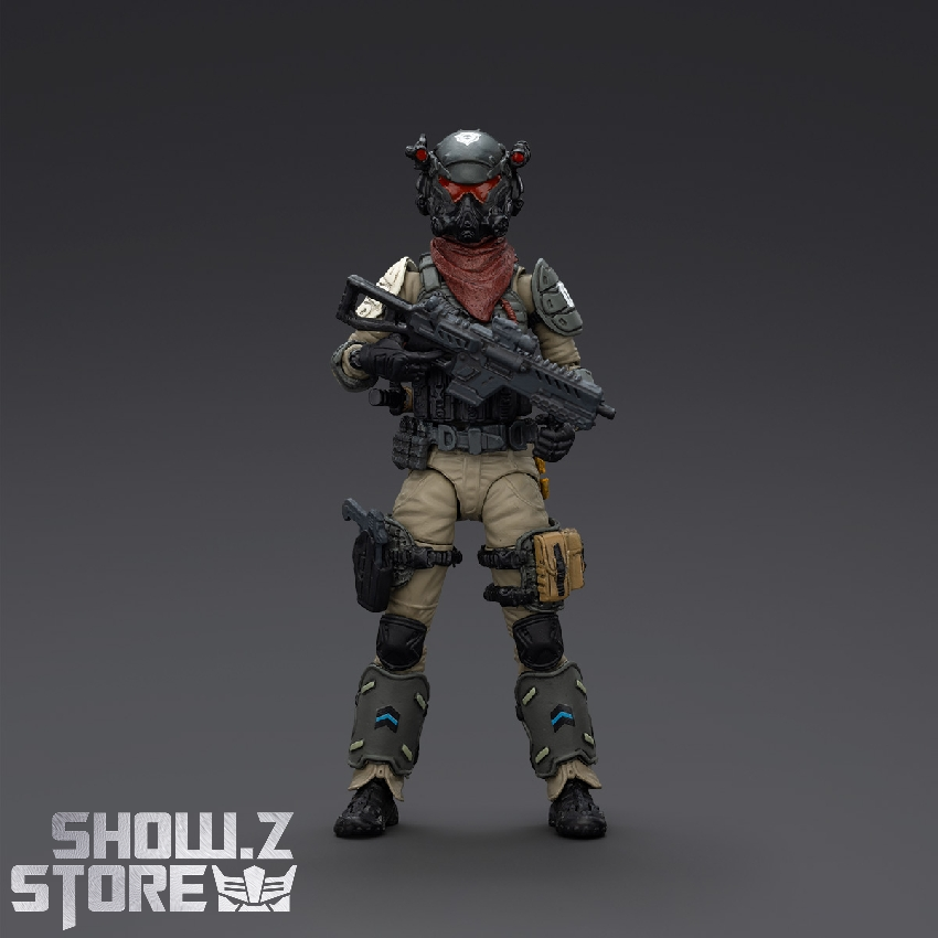 JoyToy JT01871 Dark Source Stellar Scar Assault Team Gravelgold 13 JoyToy JT01871 Dark Source Stellar Scar Assault Team Gravelgold view 13