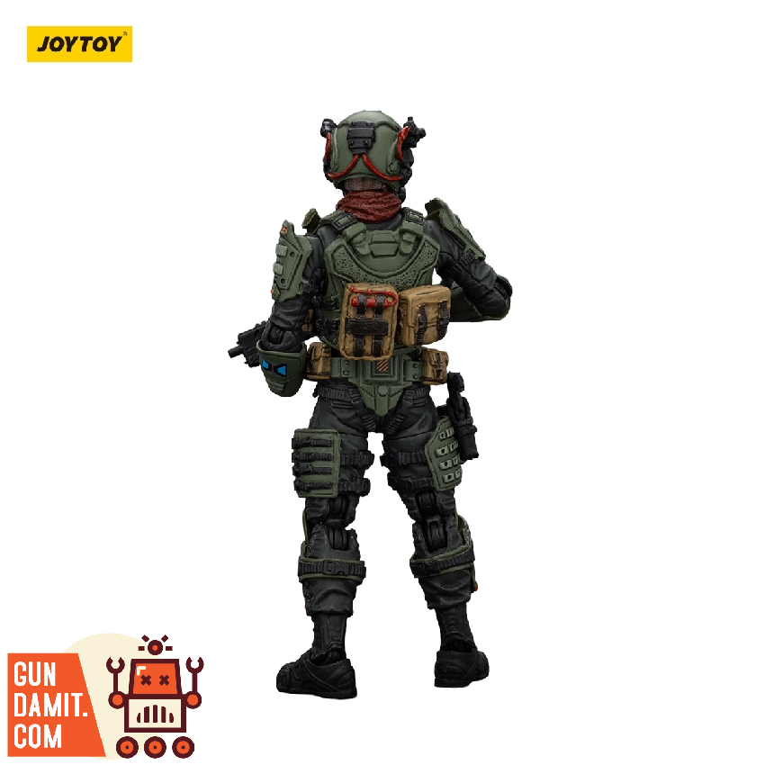 JoyToy JT01895 Dark Source Stellar Scar Assault Team Titanite 8 JoyToy JT01895 Dark Source Stellar Scar Assault Team Titanite view 8