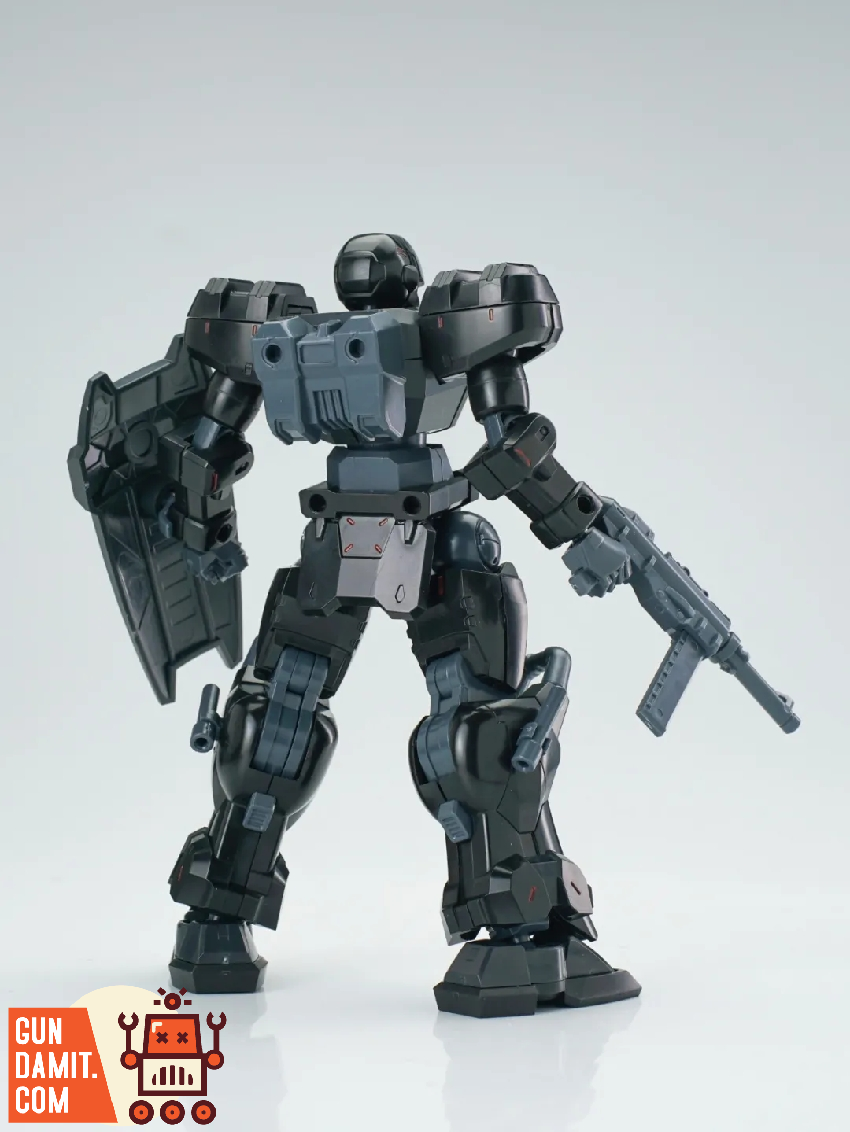 Sheik Mainland HG Hyper Trooper Stag White Blue view 16 Sheik Mainland HG Hyper Trooper Stag White Blue view 16
