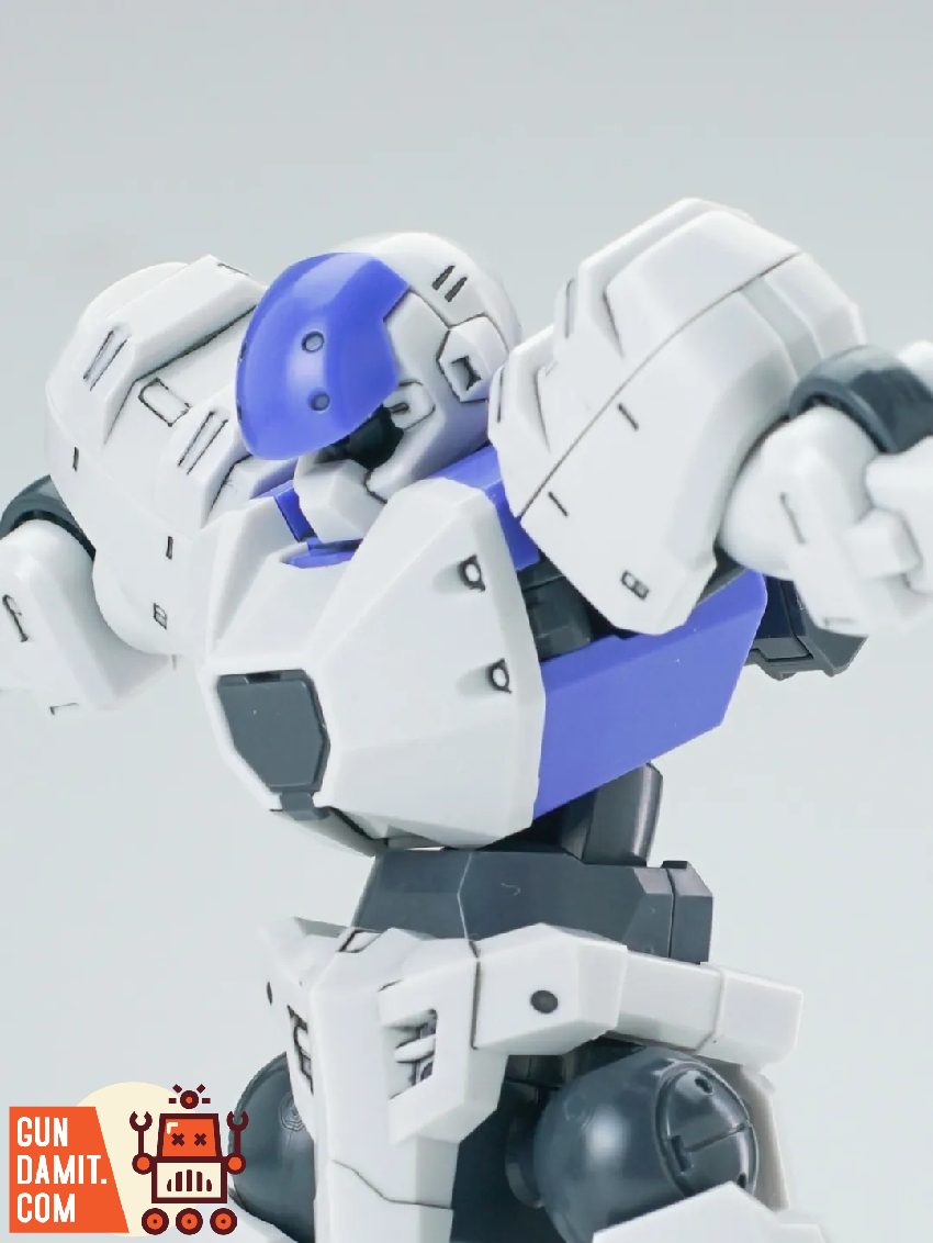Sheik Mainland HG Hyper Trooper Stag White Blue view 37 Sheik Mainland HG Hyper Trooper Stag White Blue view 37