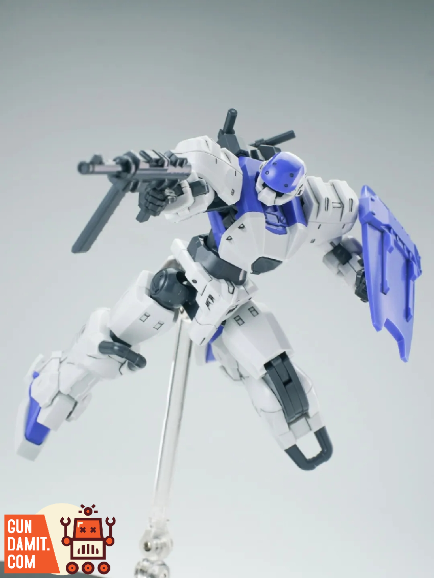 Sheik Mainland HG Hyper Trooper Stag White Blue view 36 Sheik Mainland HG Hyper Trooper Stag White Blue view 36