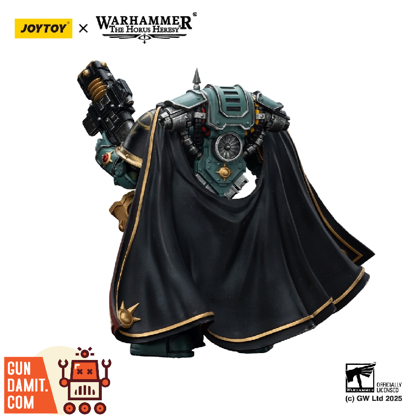 JoyToy JT02458 Sons of Horus Champion view 7 JoyToy JT02458 Sons of Horus Champion view 7