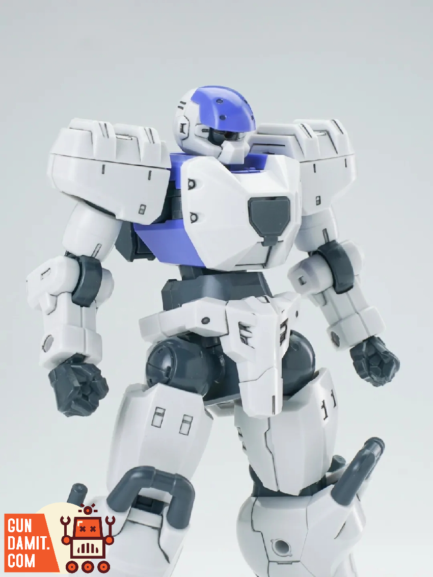 Sheik Mainland HG Hyper Trooper Stag White Blue view 27 Sheik Mainland HG Hyper Trooper Stag White Blue view 27