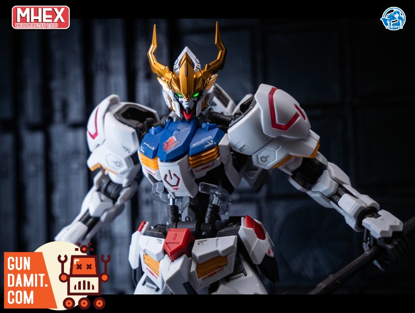 Minerva Hobby 1/100 SA04 MHEX Void Vajra model kit view 29 Minerva Hobby 1/100 SA04 MHEX Void Vajra model kit view 29