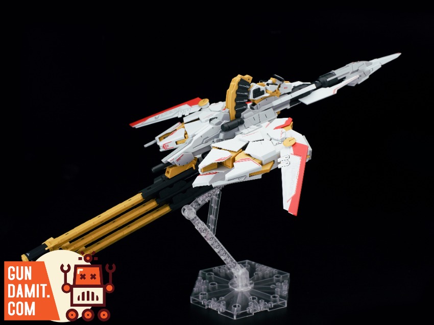 EW 1/144 Zeus Phantom Accessory Kit Red view 12 EW 1/144 Zeus Phantom Accessory Kit Red view 12