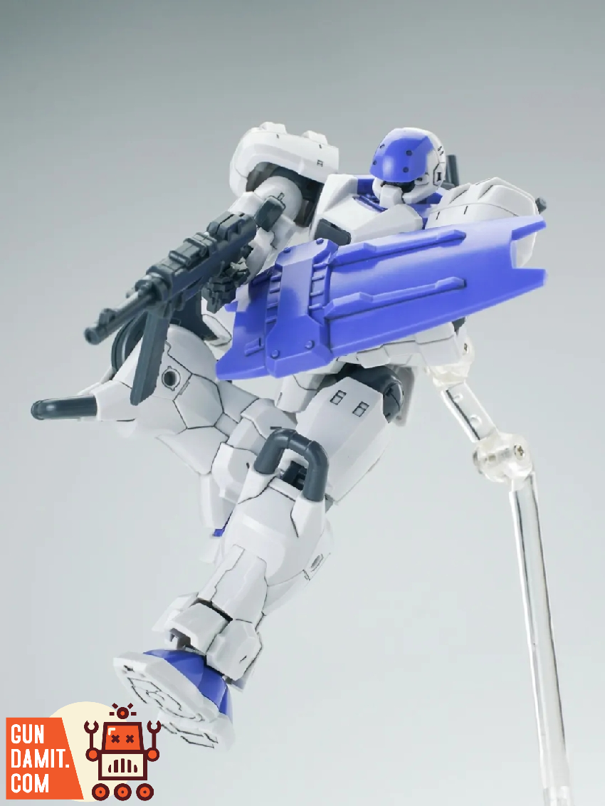 Sheik Mainland HG Hyper Trooper Stag White Blue view 46 Sheik Mainland HG Hyper Trooper Stag White Blue view 46
