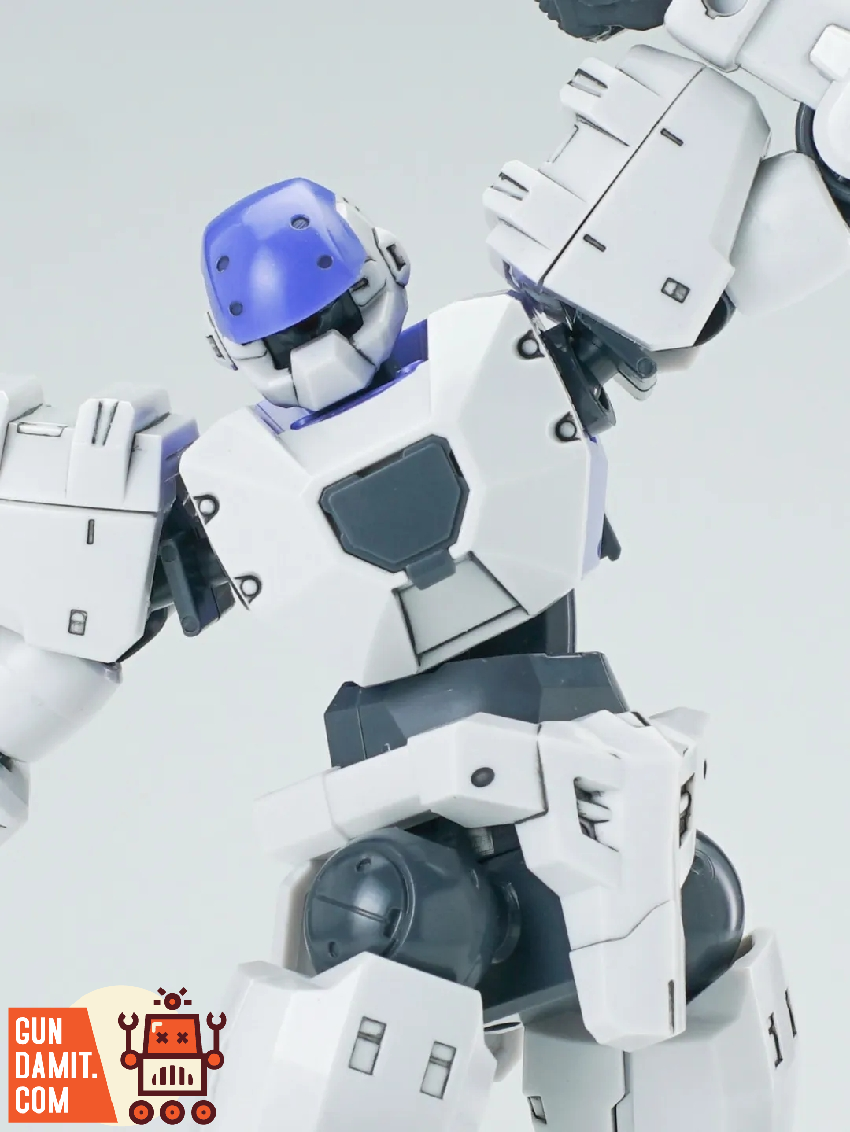 Sheik Mainland HG Hyper Trooper Stag White Blue view 38 Sheik Mainland HG Hyper Trooper Stag White Blue view 38