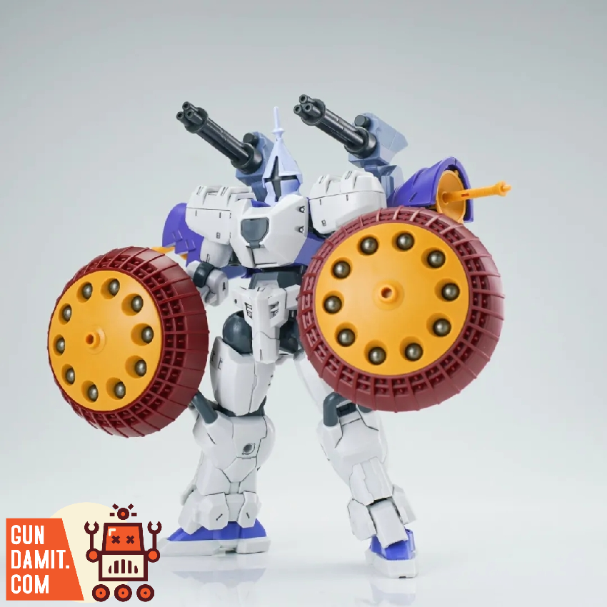 Sheik Mainland HG Hyper Trooper Stag White Blue view 21 Sheik Mainland HG Hyper Trooper Stag White Blue view 21