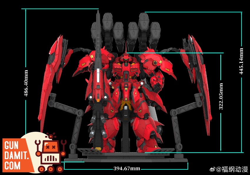 Fugang FG-01 Skyburner view 13 Fugang FG-01 Skyburner view 13