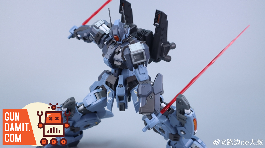ZZA Model 1/100 GZSS-OX GUS view 87 ZZA Model 1/100 GZSS-OX GUS view 87