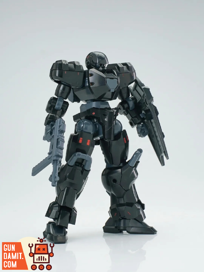 Sheik Mainland HG Hyper Trooper Stag White Blue view 17 Sheik Mainland HG Hyper Trooper Stag White Blue view 17