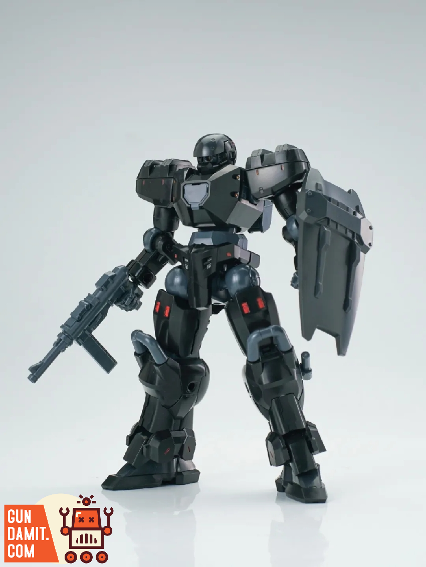 Sheik Mainland HG Hyper Trooper Stag White Blue view 15 Sheik Mainland HG Hyper Trooper Stag White Blue view 15