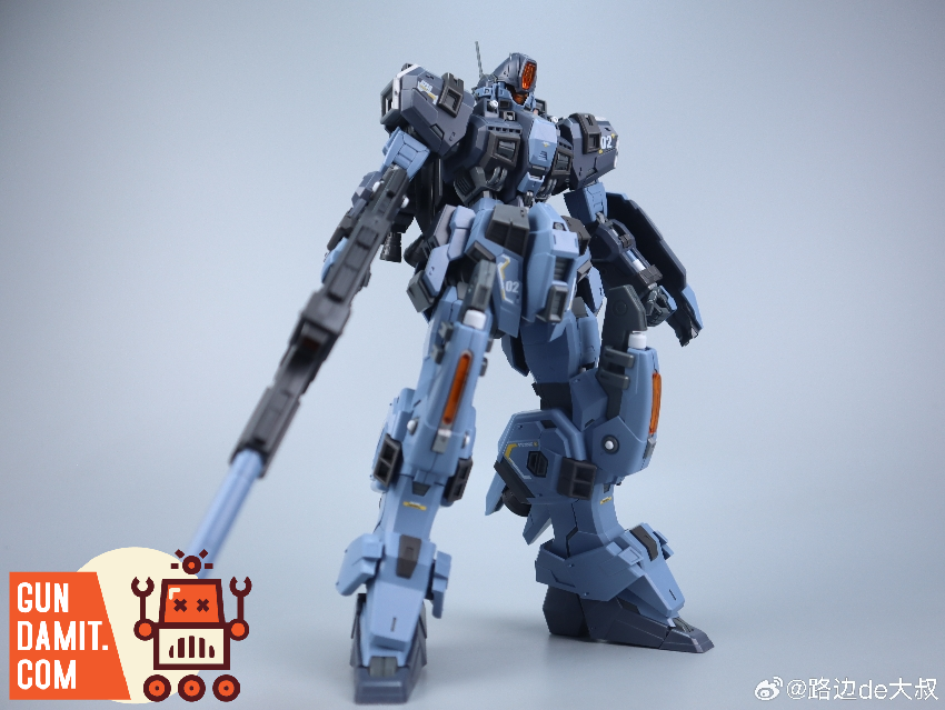 ZZA Model 1/100 GZSS-OX GUS view 93 ZZA Model 1/100 GZSS-OX GUS view 93