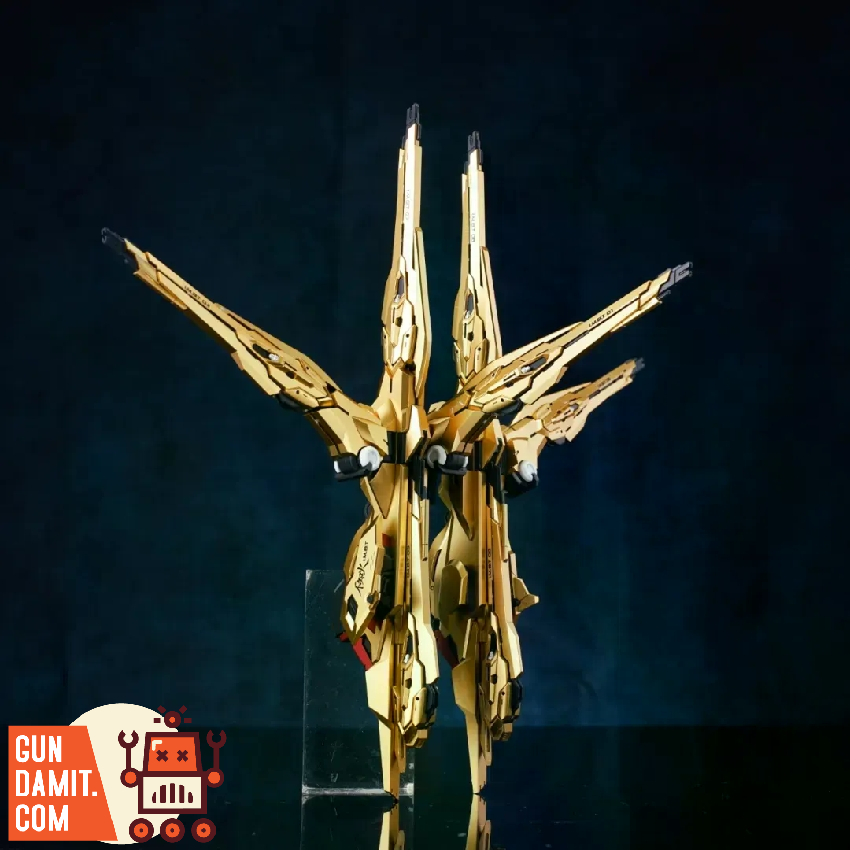 Aurora 1/100 Dawn Akatsuki Gundam view 33 Aurora 1/100 Dawn Akatsuki Gundam view 33