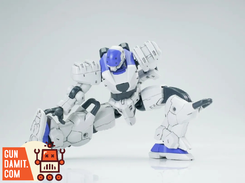 Sheik Mainland HG Hyper Trooper Stag White Blue view 41 Sheik Mainland HG Hyper Trooper Stag White Blue view 41