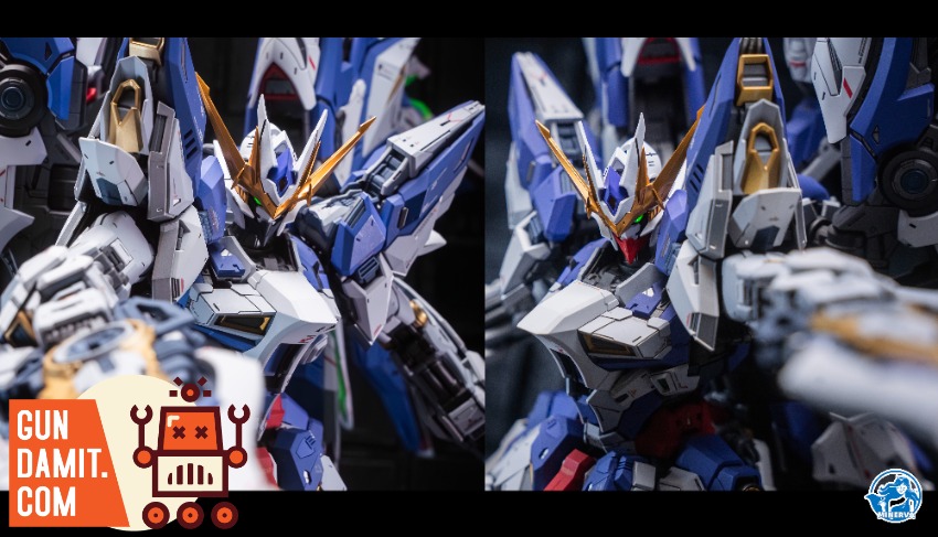 Minerva Hobby 1/100 SA04 MHEX Void Vajra model kit view 39 Minerva Hobby 1/100 SA04 MHEX Void Vajra model kit view 39