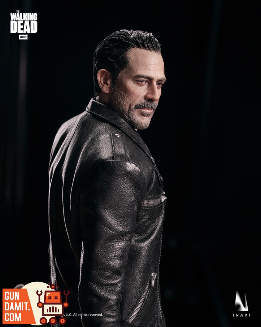 Inart 1/6 A025 Walking Dead Nigel Smith view 13 Inart 1/6 A025 Walking Dead Nigel Smith view 13