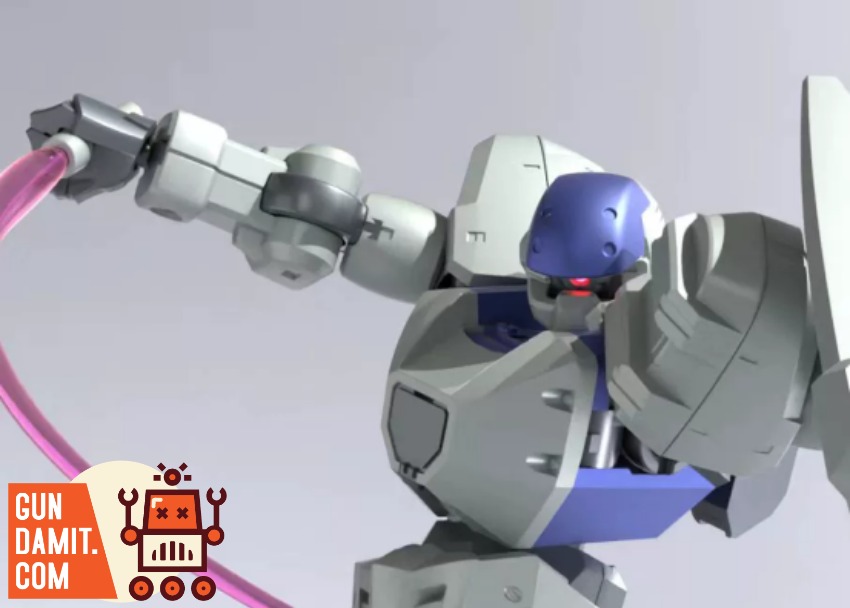 Sheik Mainland HG Hyper Trooper Stag White Blue view 52 Sheik Mainland HG Hyper Trooper Stag White Blue view 52