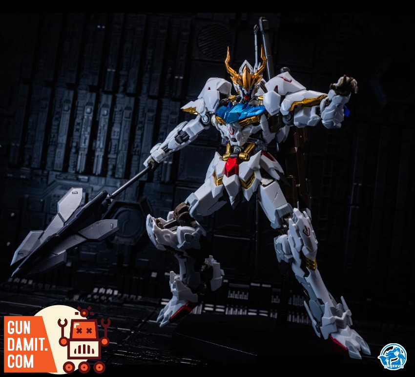 Minerva Hobby 1/100 SA04 MHEX Void Vajra model kit view 34 Minerva Hobby 1/100 SA04 MHEX Void Vajra model kit view 34