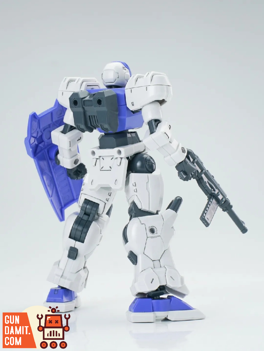 Sheik Mainland HG Hyper Trooper Stag White Blue view 13 Sheik Mainland HG Hyper Trooper Stag White Blue view 13