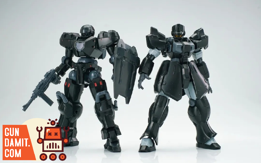 Sheik Mainland HG Hyper Trooper Stag White Blue view 30 Sheik Mainland HG Hyper Trooper Stag White Blue view 30