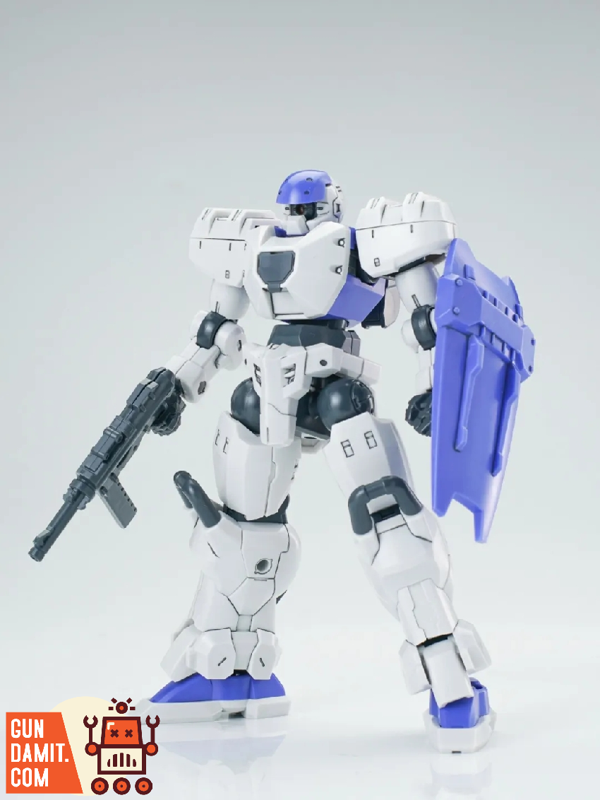 Sheik Mainland HG Hyper Trooper Stag White Blue view 12 Sheik Mainland HG Hyper Trooper Stag White Blue view 12