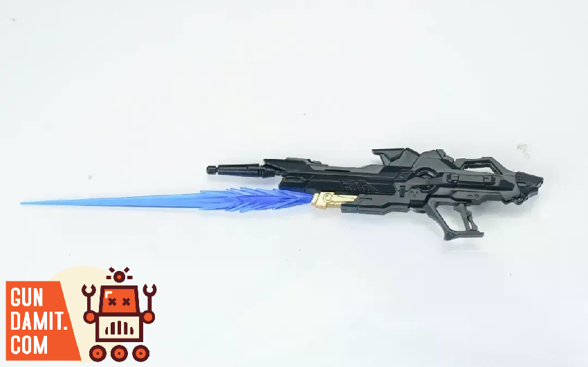 Aurora 1/100 Dawn Akatsuki Gundam view 54 Aurora 1/100 Dawn Akatsuki Gundam view 54